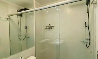 Imagem 5: Apartamento 1 quarto Metropolitan Torre Barcelona - Jardim Goiás