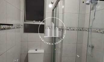 Imagem 7: Apartamento para venda tem 69 metros quadrados com 2 quartos em Coqueiros - Florianópolis