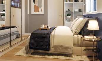 Imagem 4: Apartamento à venda com 2 dormitórios em Jardim matarazzo, São paulo cod:AP0024_RRX