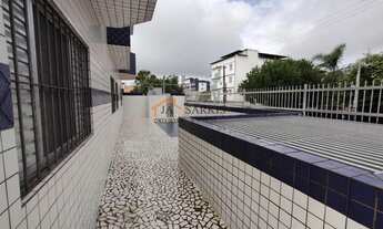 Imagem 6: Apartamento para Locação em Praia Grande, MIRIM, 1 dormitório, 1 banheiro, 1 vaga