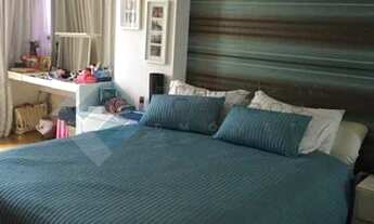 Imagem 5: Barra da Tijuca- pepê-frontal mar, 4 suítes