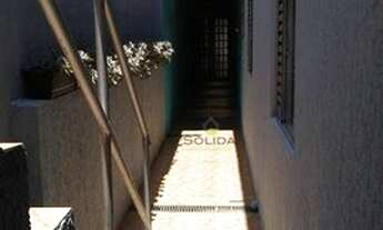 Imagem 3: Casa com 3 dormitórios à venda, 195 m² por R$ 450.000,00 - Fazenda Grande - Jundiaí/SP