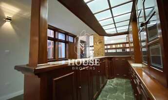 Imagem 4: Casa com 5 dormitórios à venda, 547 m² por R$ 1.920.000,00 - Jardim Brasília - Mogi Mirim