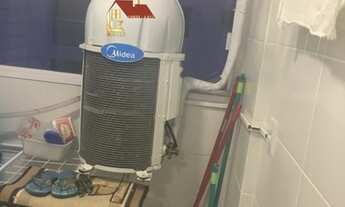 Imagem 3: Apartamento para aluguel tem 65 metros quadrados com 2 quartos em Sacramenta - Belém - Par