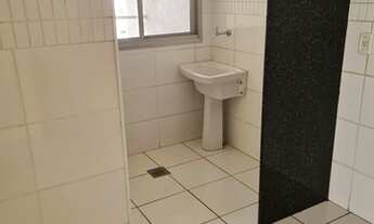 Imagem 6: Apartamento para venda tem 98 metros quadrados com 3 quartos em Setor Bueno - Goiânia - GO