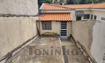 Imagem: Casa 1 Dormitório para locação em Campinas