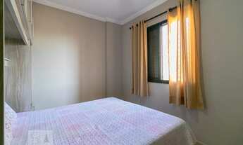 Imagem 2: Apartamento para venda com 65 metros quadrados com 3 quartos em Vila Carrão - São Paulo