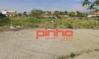 Imagem: Terreno à venda com área de 2.871,80m²