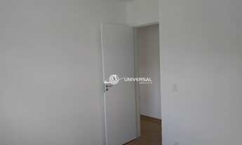 Imagem 7: Apartamento com 2 quartos para alugar, 57 m² por R$ 709/mês - Francisco Bernardino - Juiz