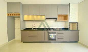 Imagem 6: REAL PARK Casa em condomínio com 3 dormitórios