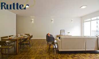 Imagem 7: Excelente Apartamento para venda em Pinheiros, 178m², R$ 2,110,000,00 !!!