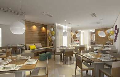 Imagem 4: Apartamento à venda com 1 dormitórios em Parque maria luiza, São paulo cod:AP0653_RRX