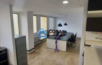 Imagem 5: Consultório ou Escritório - Aluguel ou Venda - 38 M² - S/ Vaga - Jardim Paulistano - São P