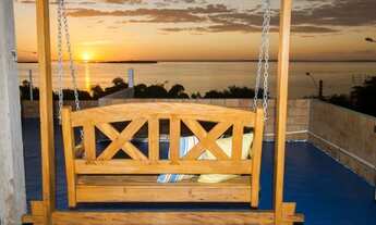 Imagem: Rancho/casa temporada em Pres Epitácio