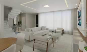 Imagem 3: Casa de condomínio com 04 suítes com 250m2