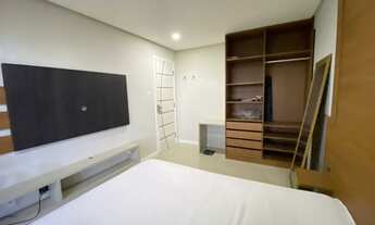 Imagem 4: NUMBER ONE FLAT RESIDENCIAL