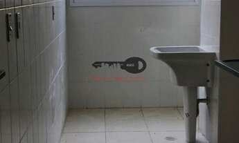 Imagem 2: Apartamento à venda com 2 dormitórios cod:AP0445_RRX