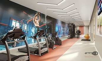 Imagem 5: Apartamento à venda com 2 dormitórios em Cidade são mateus, São paulo cod:AP0038_RRX