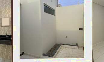 Imagem: ALUGA-SE CASA - Jardim Imperial