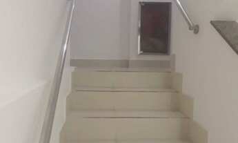 Imagem 2: Apartamento para venda com 72 metros quadrados com 3 quartos em Aeroclube - João Pessoa