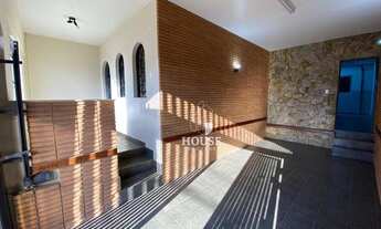 Imagem 2: Casa com 3 dormitórios à venda, 187 m² por R$ 430.000,00 - Centro - Mogi Mirim/SP