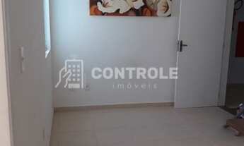 Imagem 3: S/Apartamento semimobiliado, 02 dormitórios no bairro Guarda do Cubatão/Palhoça