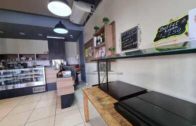 Imagem 6: Excelente Loja Comercial/Ponto no Central Parque em Porto Alegre/RS