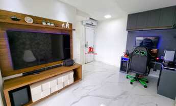 Imagem 4: Cond. Reserva Inglesa Liverpool/ 69m² / 6º andar !