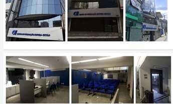 Imagem 2: Vendo ou alugo prédio inteiro com elevador e infra p/ escola