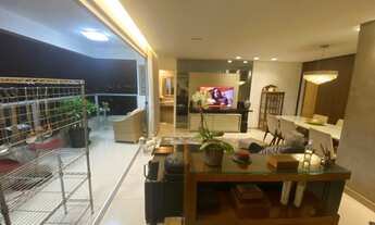 Imagem 3: Apartamento à venda, 4 quartos, 2 suítes, 3 vagas, Buritis - Belo Horizonte/MG