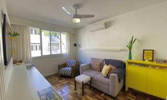 Imagem: Apartamento de 02 dormitórios no Passo