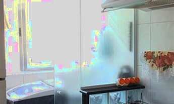 Imagem 3: 2 Dormitórios, reformado, vaga privativa - Itararé - São Vicente