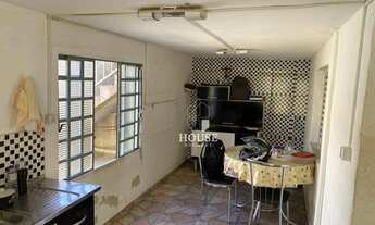 Imagem 5: Casa com 3 dormitórios à venda, 100 m² por R$ 230.000 - Jardim Novo Itacolomi - Mogi Guaçu