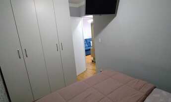 Imagem 7: Apartamento à venda com 2 dormitórios cod:AP0686_RRX