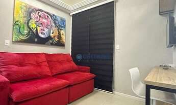 Imagem 3: Linda cobertura a 300 metros da praia