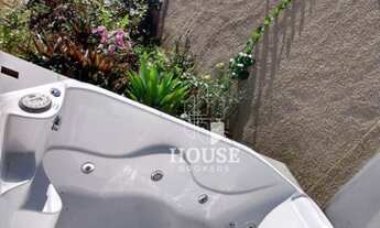 Imagem 7: Chácara com 2 dormitórios à venda, 1600 m² por R$ 650.000 - Paraíso da Cachoeira - Mogi Mi