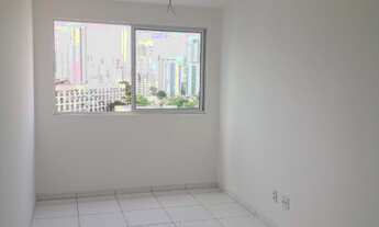 Imagem 6: Apartamento para venda possui 47 metros quadrados com 2 quartos em Boa Viagem - Recife - P