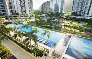 Imagem 2: Apartamento para Venda em Rio de Janeiro, Barra da Tijuca -Região Olímpica, 3 dormitórios