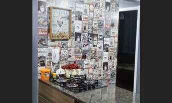 Imagem 5: Apartamento à venda com 2 dormitórios em Parque são lourenço, São paulo cod:AP0392_RRX