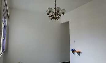 Imagem 3: Apartamento para venda tem 80 m² com 2 quartos em Tijuca