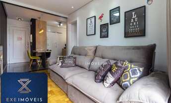 Imagem 4: Apartamento com 2 dormitórios à venda, 92 m² por R$ 445. - Campos Elíseos - São Paulo/SP