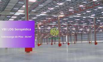 Imagem 7: Galpão para alugar em Seropédica/RJ