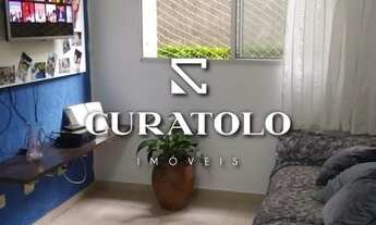 Imagem 6: Apartamento à venda em Mauá/SP