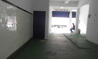 Imagem: Prédio - Rua Amador Bueno - 500 m² - Já