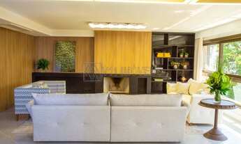 Imagem 4: PORTO ALEGRE - Apartamento Padrão - Mont serrat