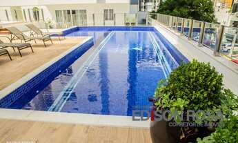 Imagem 6: Construtora Beco Castelo - Apartamento com 85,55 m² de 2 quartos sendo 1 suite e 2 vagas n