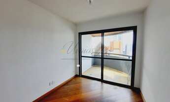 Imagem 2: Apartamento para venda possui 68m² com 2 dormitórios sendo 1 suíte em Vila Mariana - São P