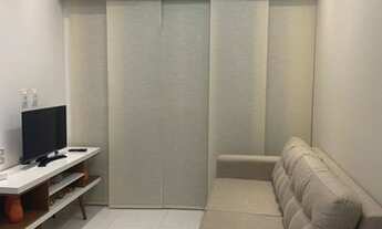 Imagem 5: Apartamento para aluguel com 45 metros quadrados com 3 quartos em Pina - Recife - PE