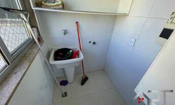 Imagem 7: Apartamento para venda com 85 metros quadrados com 2 quartos em Itapuã - Vila Velha - ES