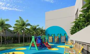 Imagem 5: Apartamento para Venda em São Paulo, Santo Amaro, 1 dormitório, 1 suíte, 1 banheiro, 1 vag